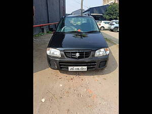 Second Hand Maruti Suzuki Alto LXi BS-III in Ranchi