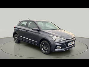 Second Hand Hyundai Elite i20 Sportz 1.2 in Nagpur