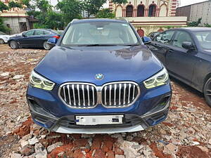 Second Hand BMW X1 sDrive20d xLine in Surat