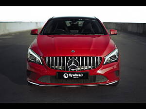 Second Hand Mercedes-Benz CLA 200 CDI Sport (CBU) in Malappuram