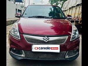 Second Hand Maruti Suzuki Swift DZire VDI in Kanpur