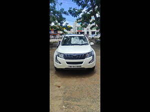 Second Hand Mahindra XUV500 W10 in Bhubaneswar