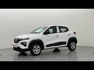 Second Hand Renault Kwid RXL [2015-2019] in Delhi