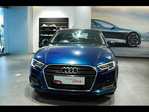 Second Hand Audi A3 35 TDI Premium Plus in Mumbai