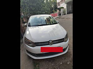 Second Hand Volkswagen Vento Trendline Diesel in Kolkata