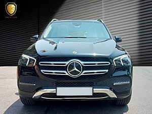 Second Hand मर्सिडीज़ बेंज़ GLE 400d 4MATIC LWB [2020-2023] in मुंबई