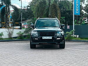 Second Hand Mitsubishi Montero 3.2 GLS in Thrissur