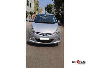 Second Hand Hyundai Eon Sportz in Chennai