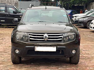 Second Hand Renault Duster 85 PS RXZ 4X2 MT Diesel (Opt) in Kolkata