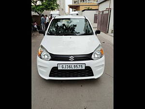 Second Hand Maruti Suzuki Alto 800 Lxi (Airbag) [2012-2015] in Rajkot