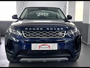 Second Hand Land Rover Range Rover Evoque S [2020-2021] in Hyderabad