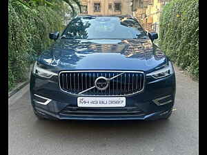 Second Hand वोल्वो xc60 इंसक्रिपशन [2017-2020] in मुंबई