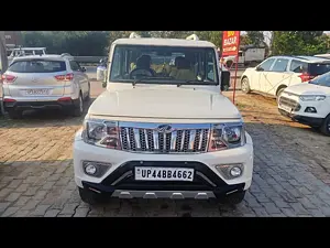Second Hand Mahindra Bolero [2020-2022] B6 (O) in Faizabad