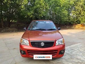 Second Hand Maruti Suzuki Alto K10 [2010-2014] VXi in Delhi