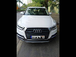 Second Hand Audi Q3 35 TDI quattro Premium Plus in Mumbai