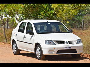 Second Hand Mahindra-Renault Verito/Logan GLX 1.4 in Coimbatore
