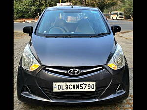 Second Hand Hyundai Eon Era + in Delhi