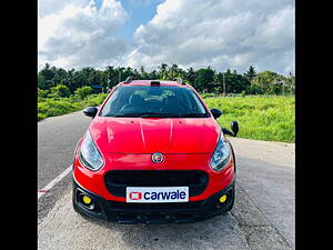 Second Hand Fiat Avventura Active Multijet 1.3 in Kollam