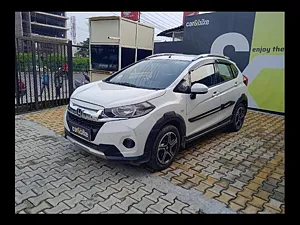 Second Hand Honda WR-V [2017-2020] S MT Diesel in Dehradun