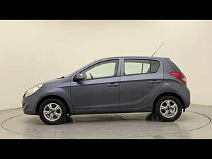 Second Hand Hyundai i20 Asta 1.2 in Pune