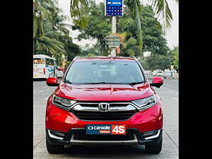 Second Hand Honda CR-V 2.0L 2WD AT in Mumbai