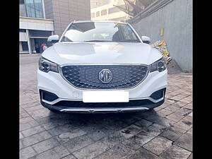 Second Hand MG ZS EV Exclusive [2020-2021] in Mumbai