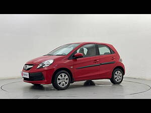 Second Hand Honda Brio S MT in Gurgaon