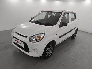 Second Hand Maruti Suzuki Alto 800 Lxi in Jaipur