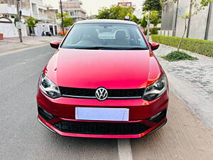 Second Hand Volkswagen Vento Highline 1.0L TSI in Jaipur