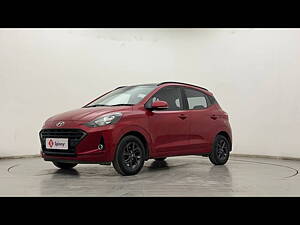 Second Hand Hyundai Grand i10 NIOS Sportz 1.2 Kappa VTVT in Hyderabad