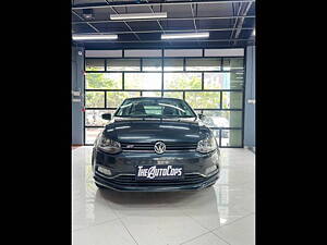 Second Hand Volkswagen Polo GT TSI in Mumbai