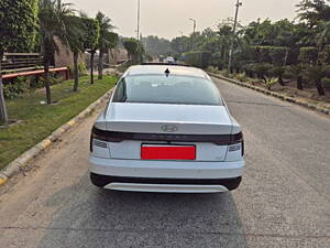 Second Hand Hyundai Verna SX (O)1.5 MPi in Delhi