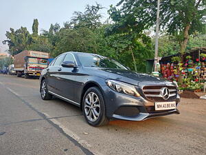 Used Mercedes Benz Cars In India Second Hand Mercedes Benz