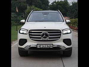 Second Hand Mercedes-Benz GLS 450 4MATIC in Delhi