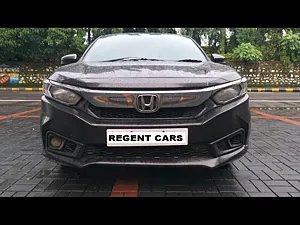 Second Hand Honda Amaze [2018-2021] 1.2 S MT Petrol [2018-2020] in Navi Mumbai