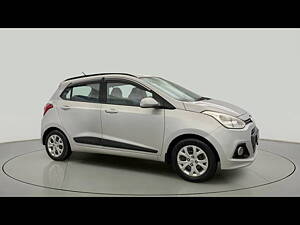 Second Hand Hyundai Grand i10 Sportz 1.2 Kappa VTVT [2013-2016] in Delhi