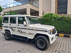 Second Hand Mahindra Bolero B6 (O) [2022] in Jalandhar