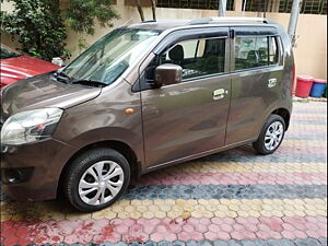 Second Hand Maruti Suzuki Wagon R VXI in Guwahati