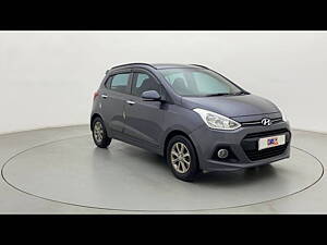 Second Hand Hyundai Grand i10 Asta 1.2 Kappa VTVT [2013-2016] in Chennai