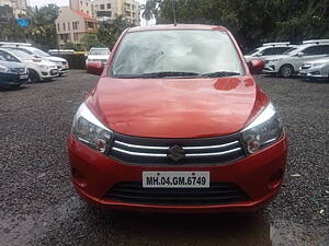 Second Hand Maruti Suzuki Celerio VXi AMT in Mumbai