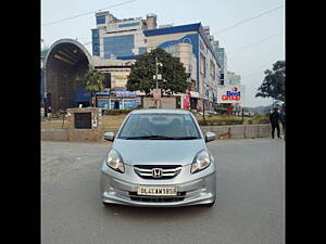 Second Hand Honda Amaze 1.2 S i-VTEC in Delhi