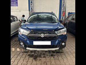 Second Hand Maruti Suzuki XL6 Alpha AT Petrol in Ranchi