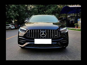 Second Hand Mercedes-Benz AMG GLA 35 4MATIC [2021-2023] in Delhi