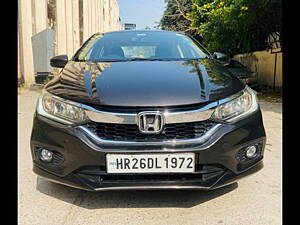 Second Hand Honda City V in Delhi