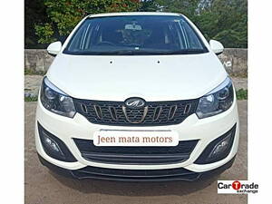 Second Hand Mahindra Marazzo M6 Plus 7 STR [2020] in Pune