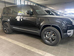 Second Hand Land Rover Defender 110 HSE 3.0 Diesel [2021] in Ahmedabad