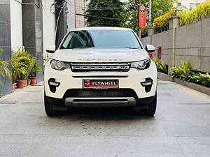 Second Hand Land Rover Discovery Sport HSE 7-Seater in Kolkata