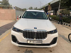 Second Hand BMW X7 xDrive30d DPE Signature [2019-2020] in Delhi