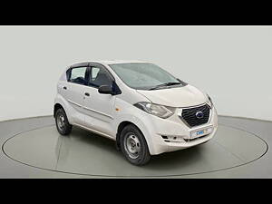 Second Hand Datsun Redigo A in Delhi