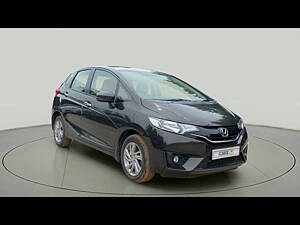 Second Hand Honda Jazz VX CVT Petrol in Chennai